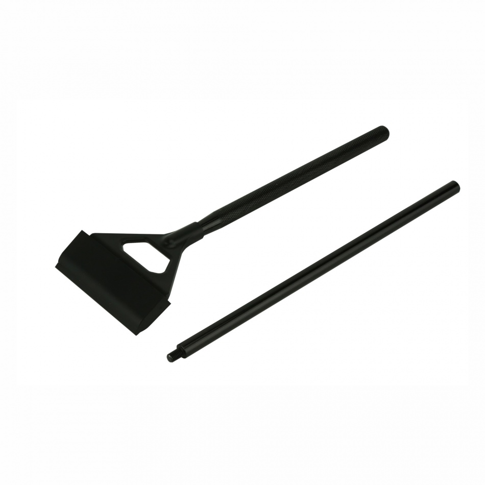 Razuitor acvariu ISTA 2 in 1 Aluminum Scraper