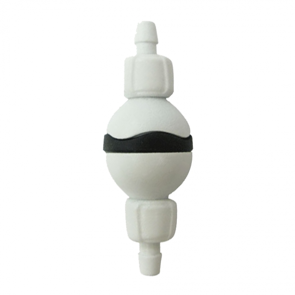 Supapa sens ISTA Spring Check Valve