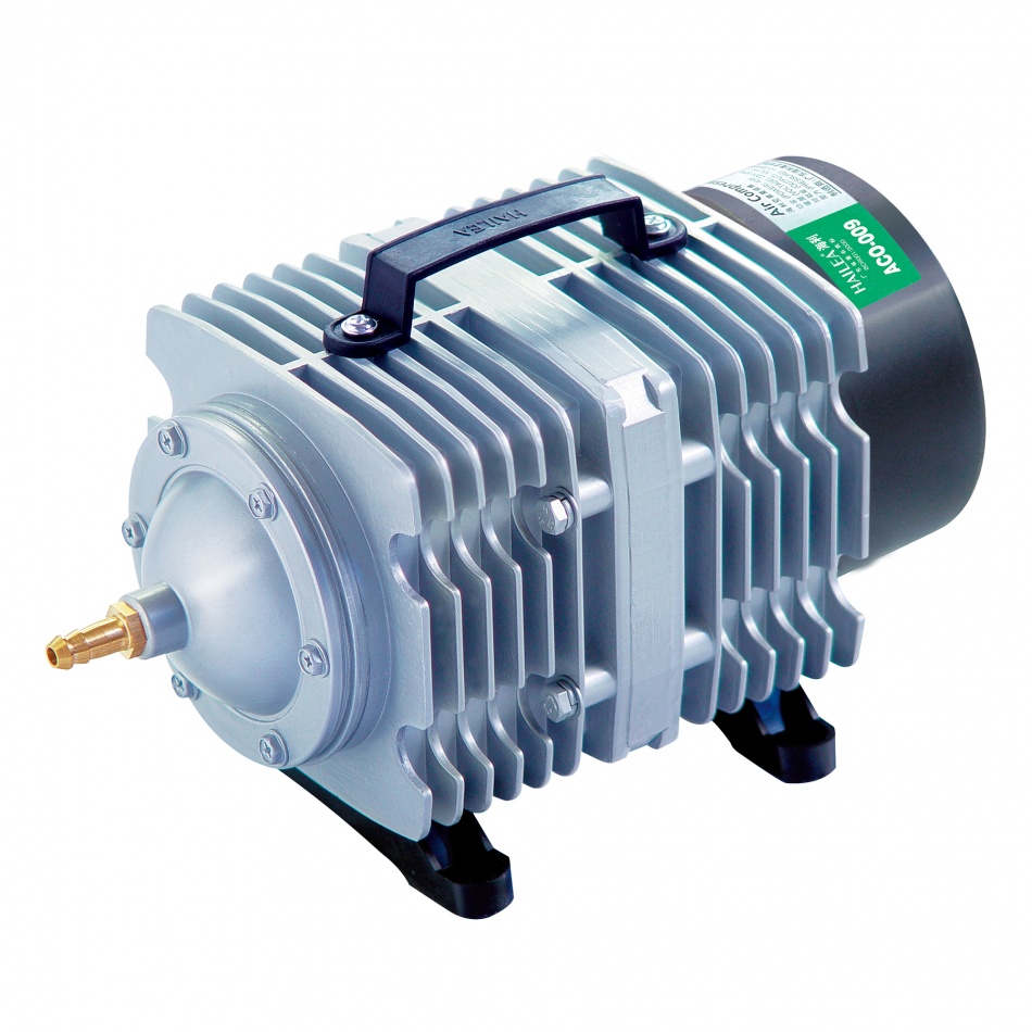 Compresor aer Hailea ACO-009 Electromagnetic air 110 l/min 