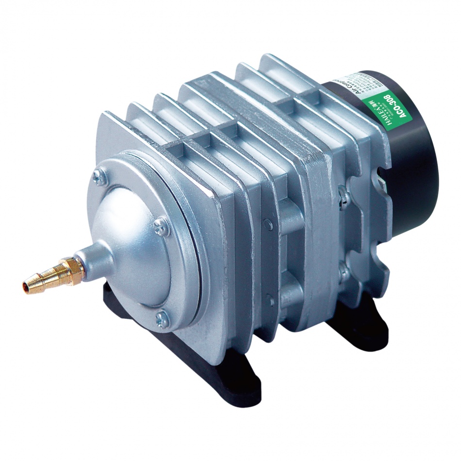 Compresor aer Hailea ACO-308 Electromagnetic air 45 l/min