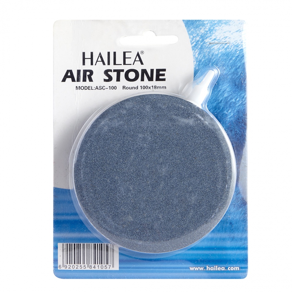 Piatra aerare Hailea air stone ASC-100/100x18 mm