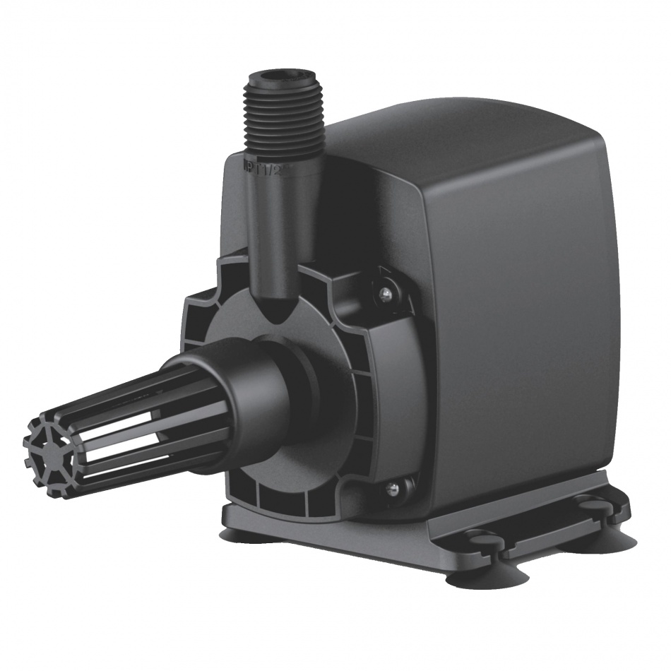 Pompa recirculare apa acvariu Hailea Mag Drive HM-1000