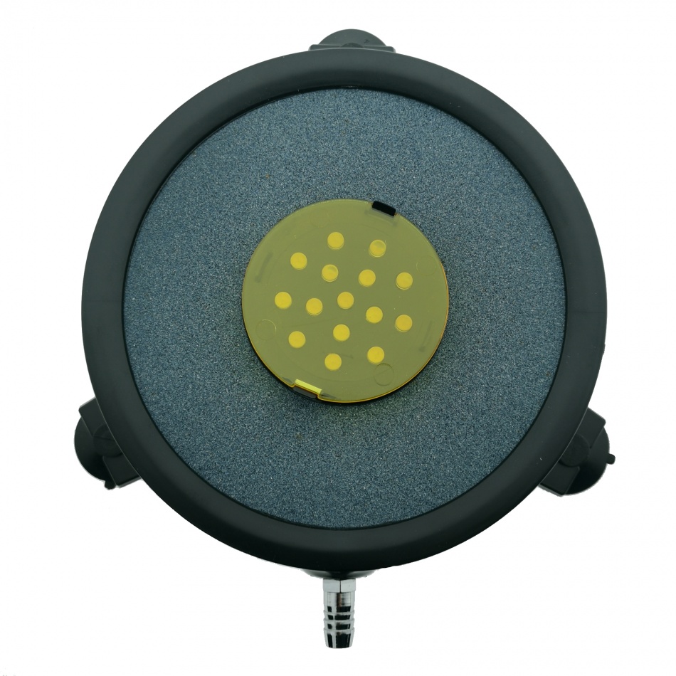Piatra aer Hailea air stone 150X25 mm, 15X1W  LED 12V BL-06