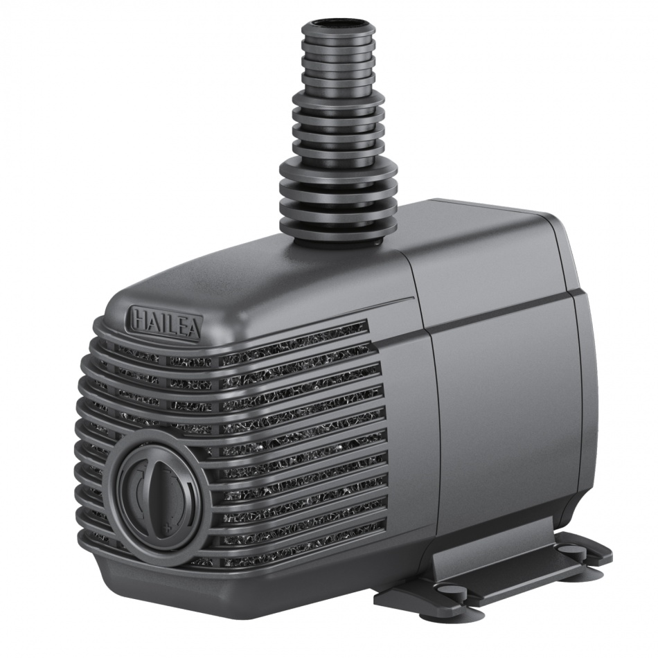 Pompa recirculare apa acvariu Hailea adjustable HR-1500