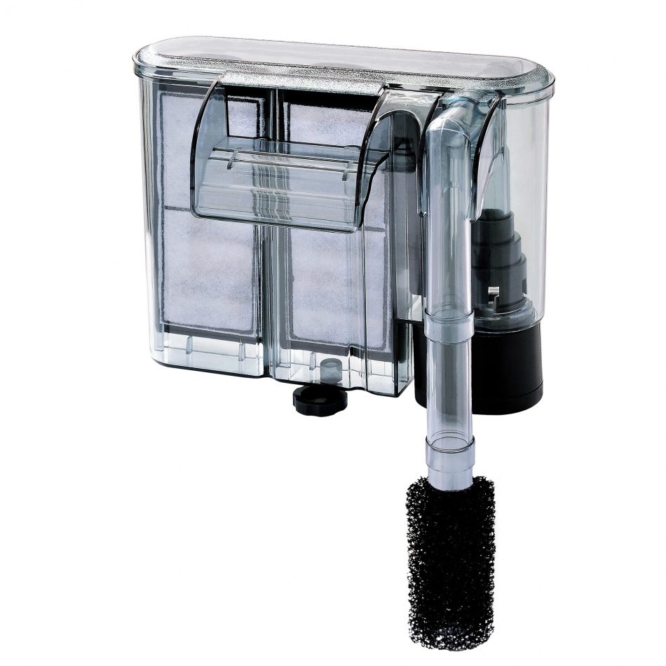 Filtru cascada acvariu ISTA Hang-On I-852