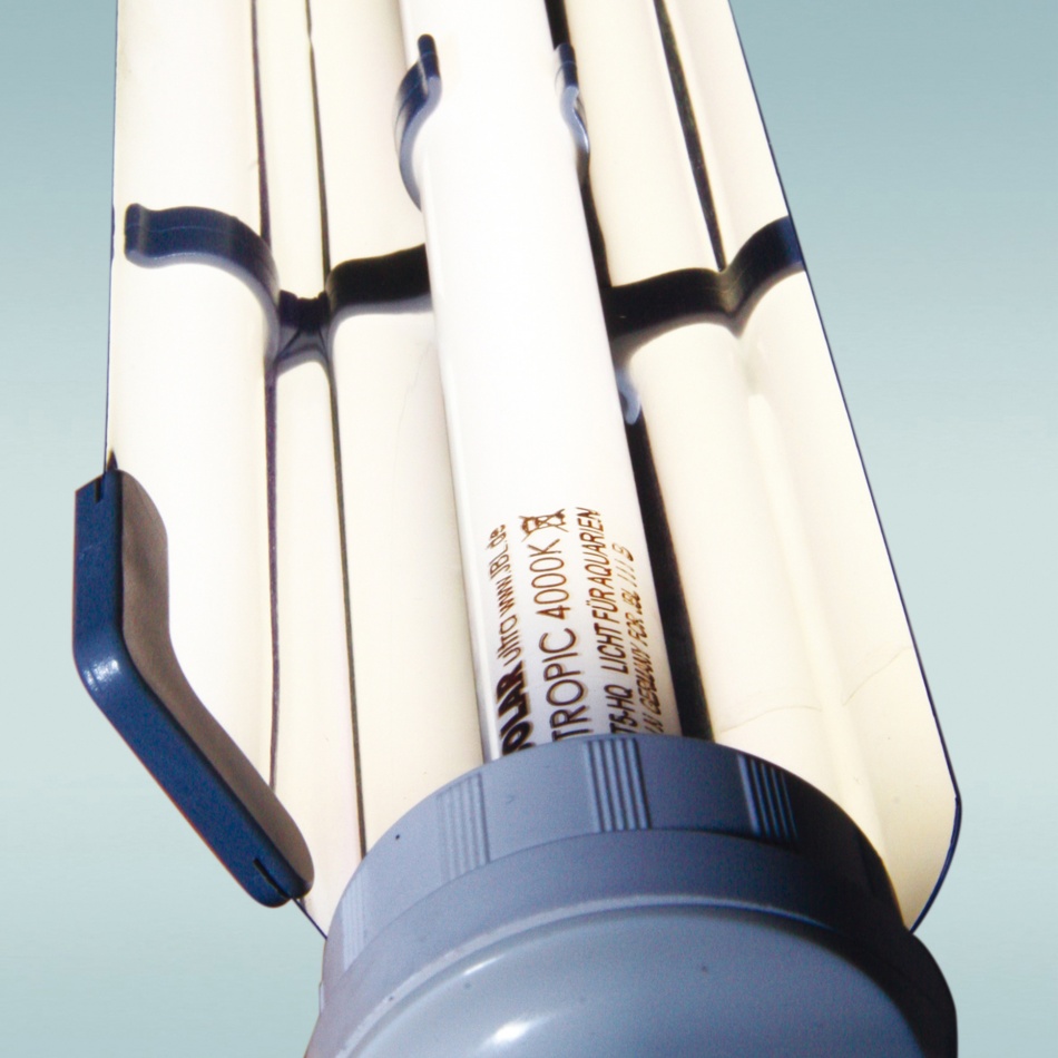 Reflector acvariu JBL SOLAR REFLECT 146 (1500/1450mm, 58W T8, 80W T5)