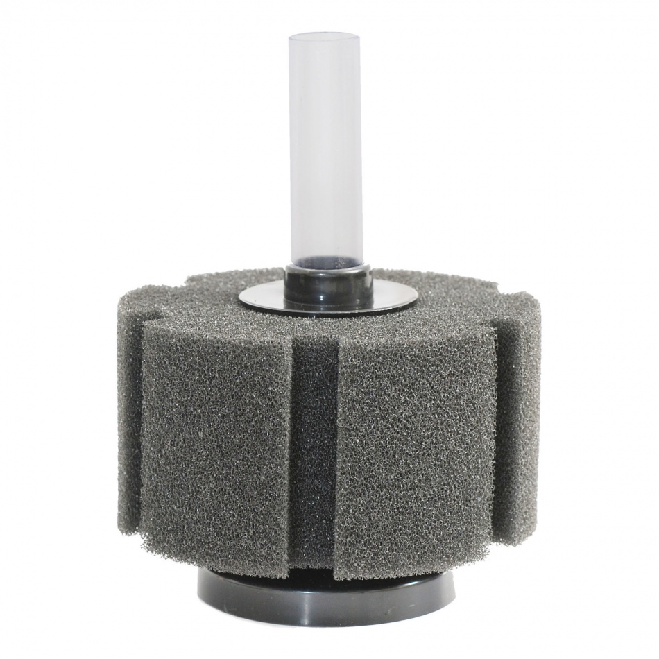 Filtru burete acvariu ISTA Bio Sponge Round S 
