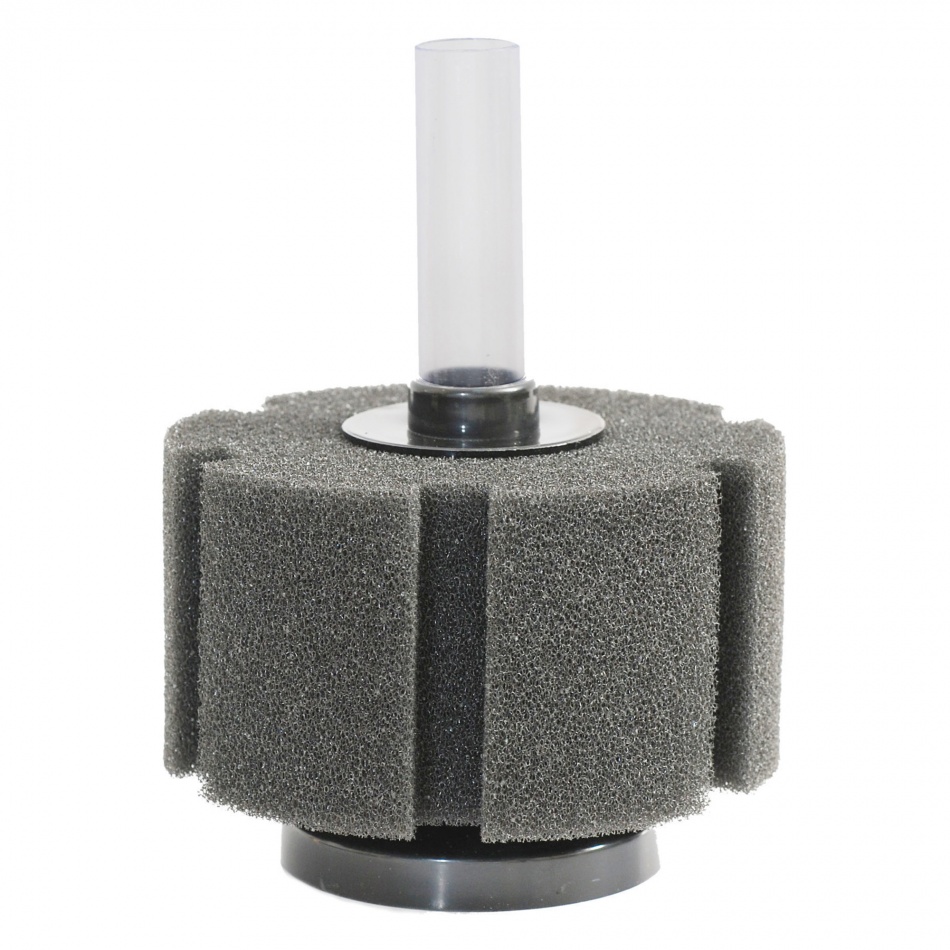 Filtru burete acvariu ISTA Bio Sponge Round L