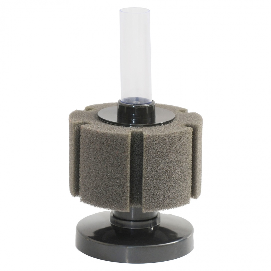Filtru burete acvariu ISTA Bio Sponge Round Mini