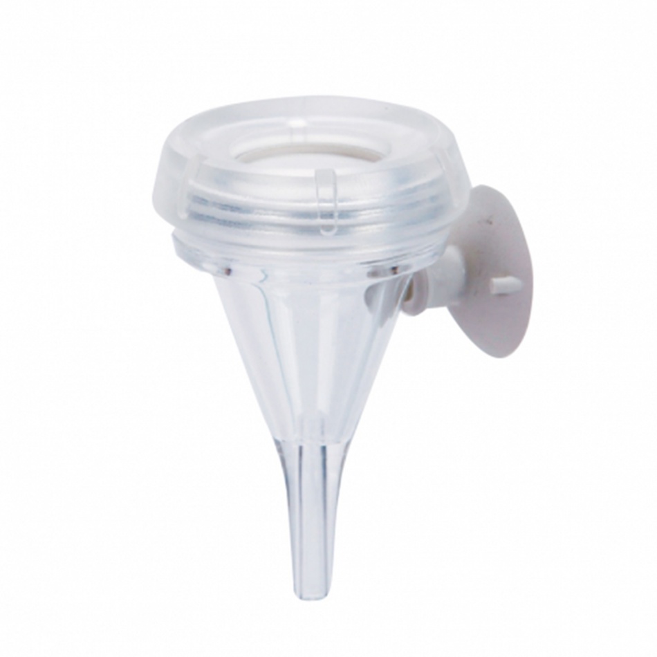 ISTA Difuzor CO2 + numarator bule 2in1 M