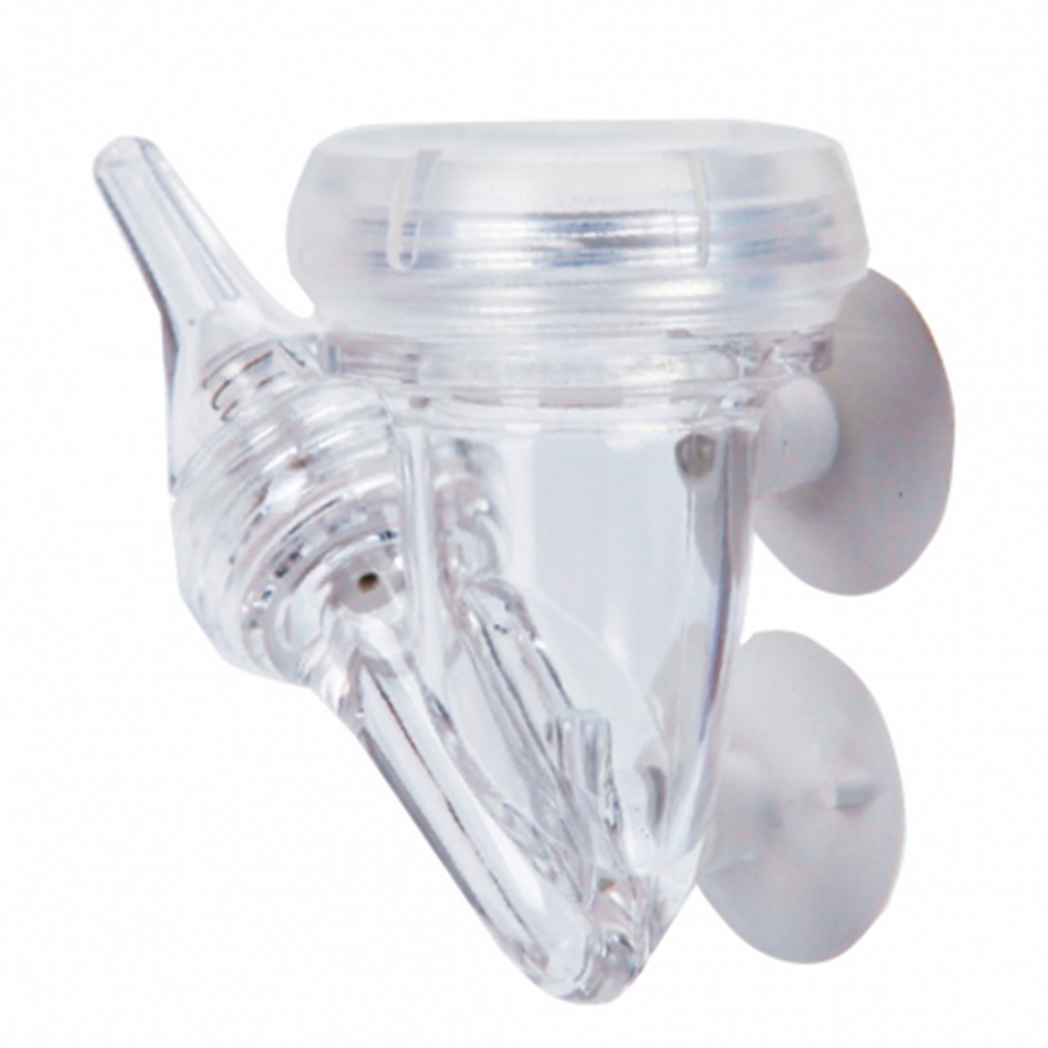 ISTA Compact V 3in1 CO2 Diffuser S