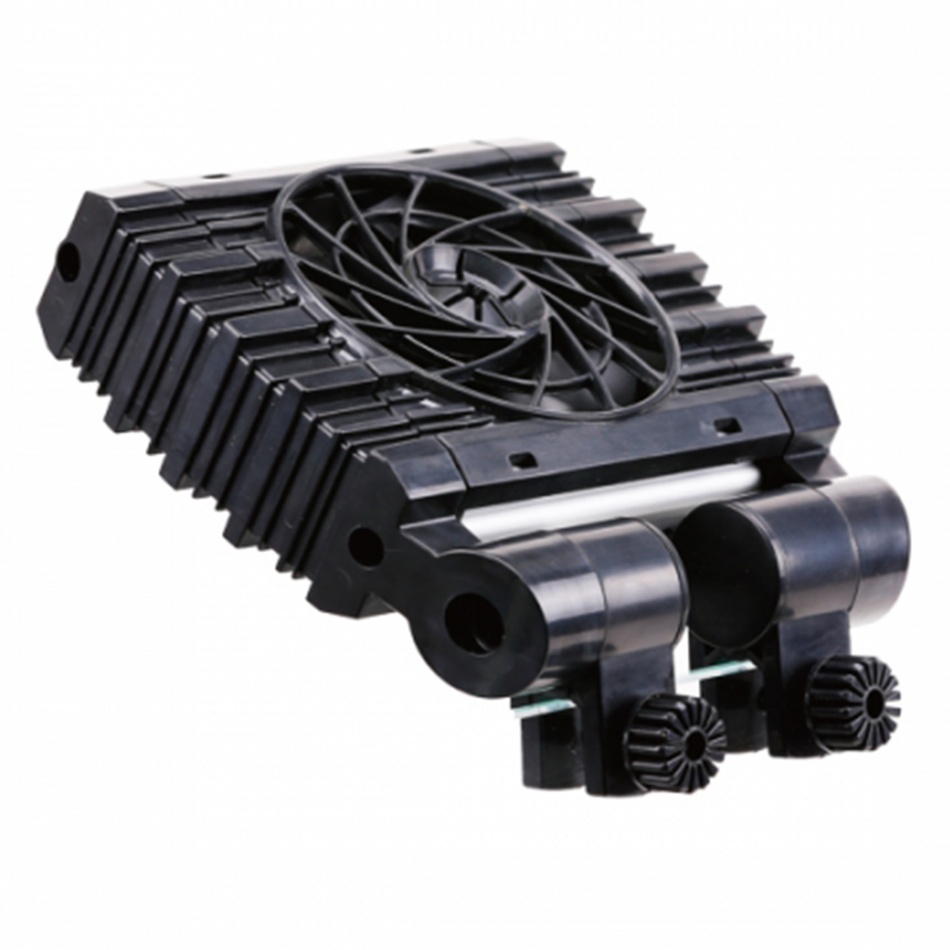 Ventilator acvariu ISTA Energy Saving Arrayed Cooling Fan 1