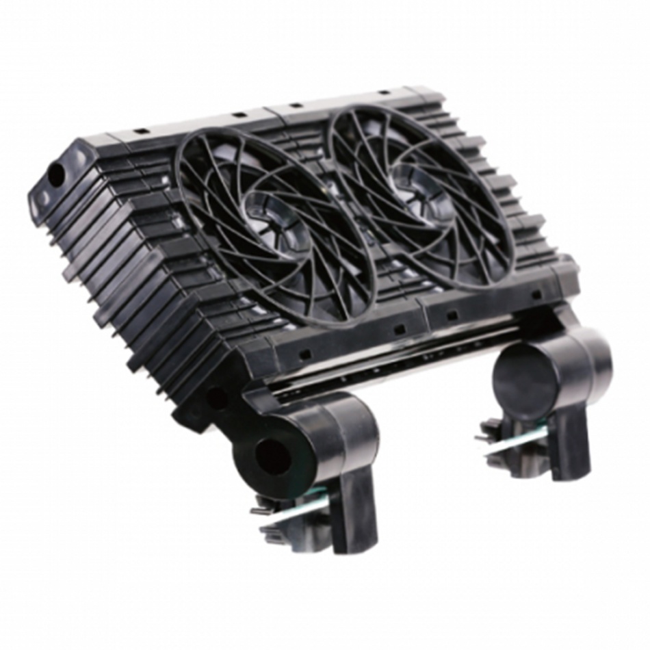 Ventilator acvariu ISTA Energy Saving Arrayed Cooling Fan 2
