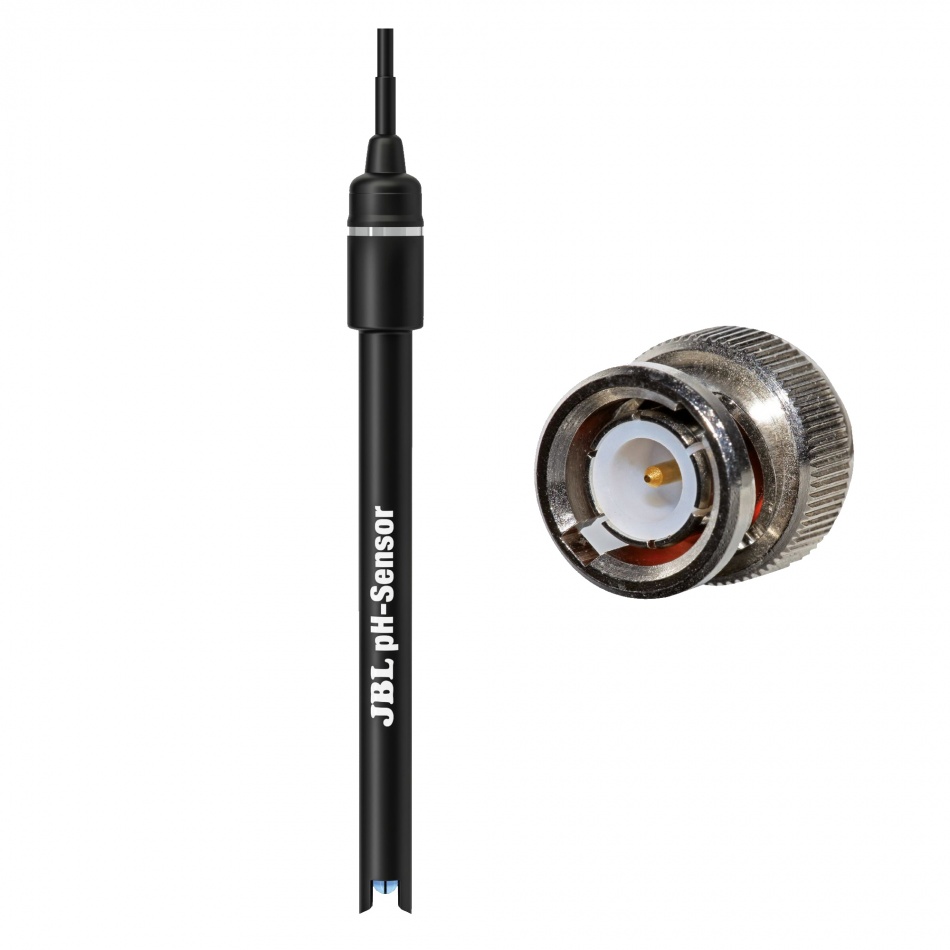 Senzor pH set JBL ProFlora CO2 pH SENSOR SET