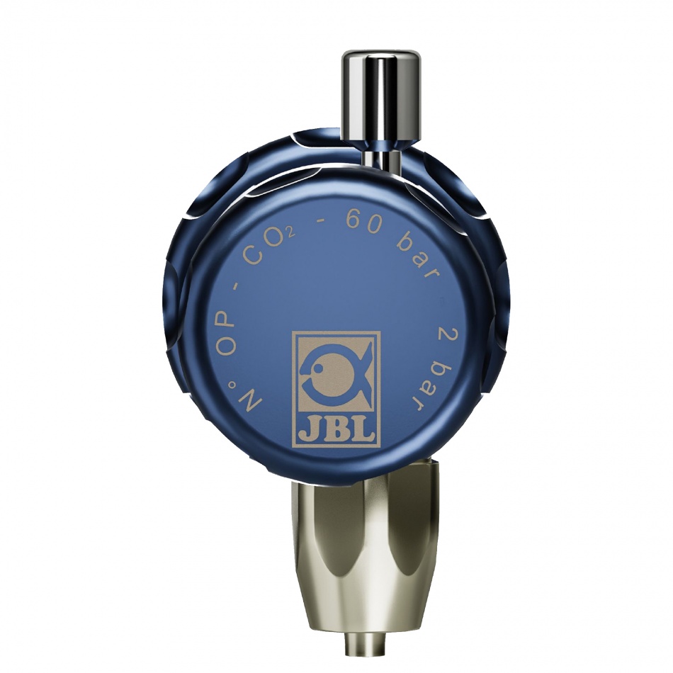 JBL ProFlora CO2 Regulator Basic