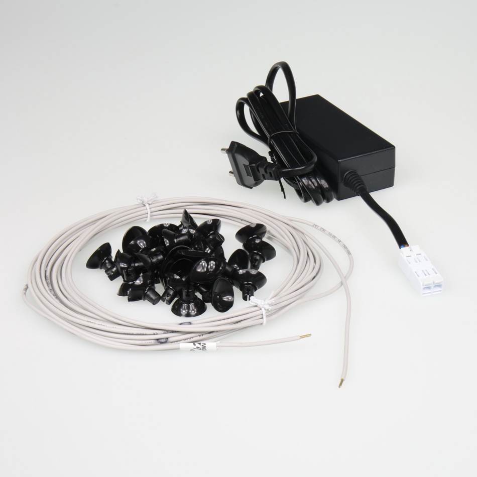 Incalzitor substrat acvariu JBL PROTEMP b20 seria III