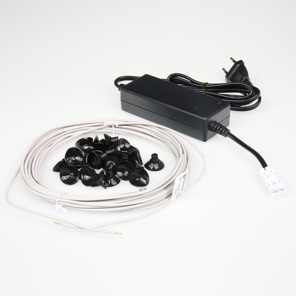  Incalzitor substrat acvariu JBL PROTEMP b40 seria III