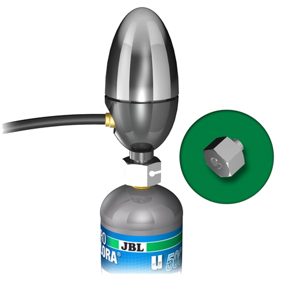 JBL ProFlora ADAPT U - Dennerle