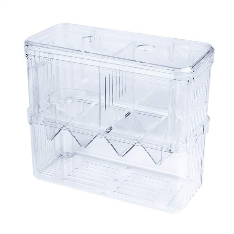 ISTA Breeding Box L