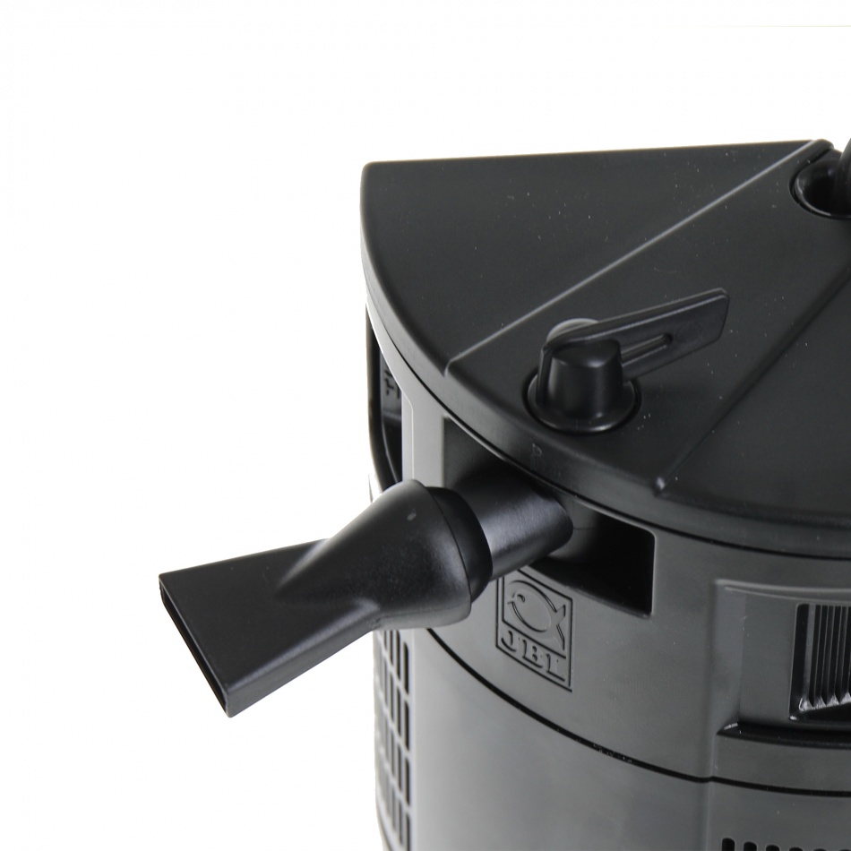 Filtru acvariu intern JBL Cristal Profi i60 greenline 60-80 l