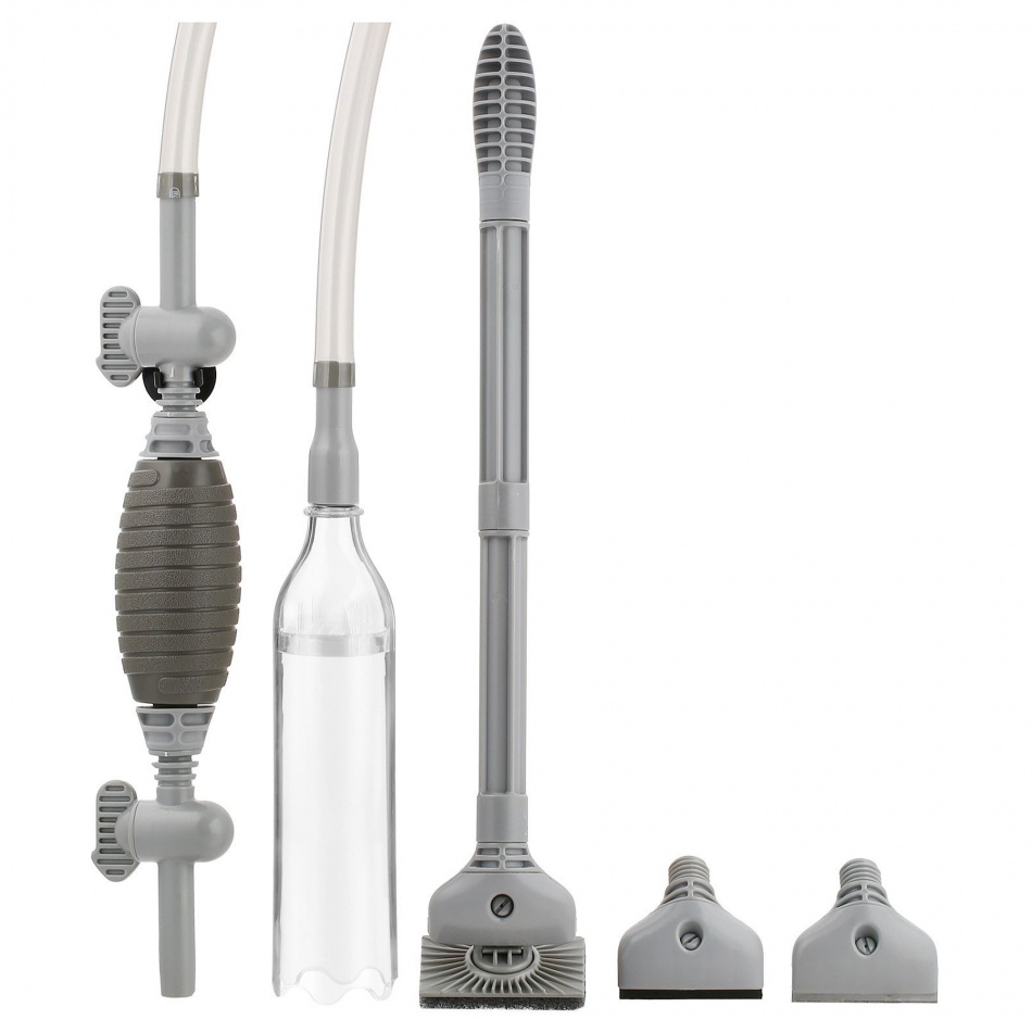 Set intretinere acvariu ISTA 5 in 1 Maintain Kit