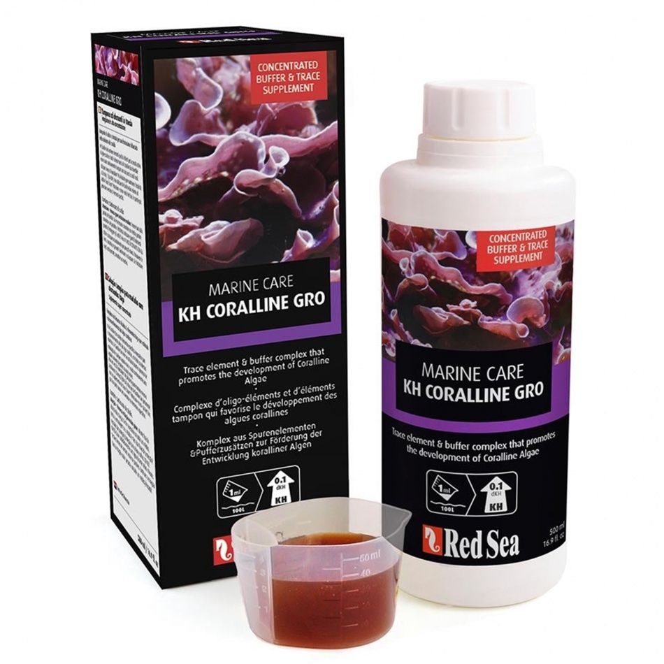 Red Sea KH Coralline Gro