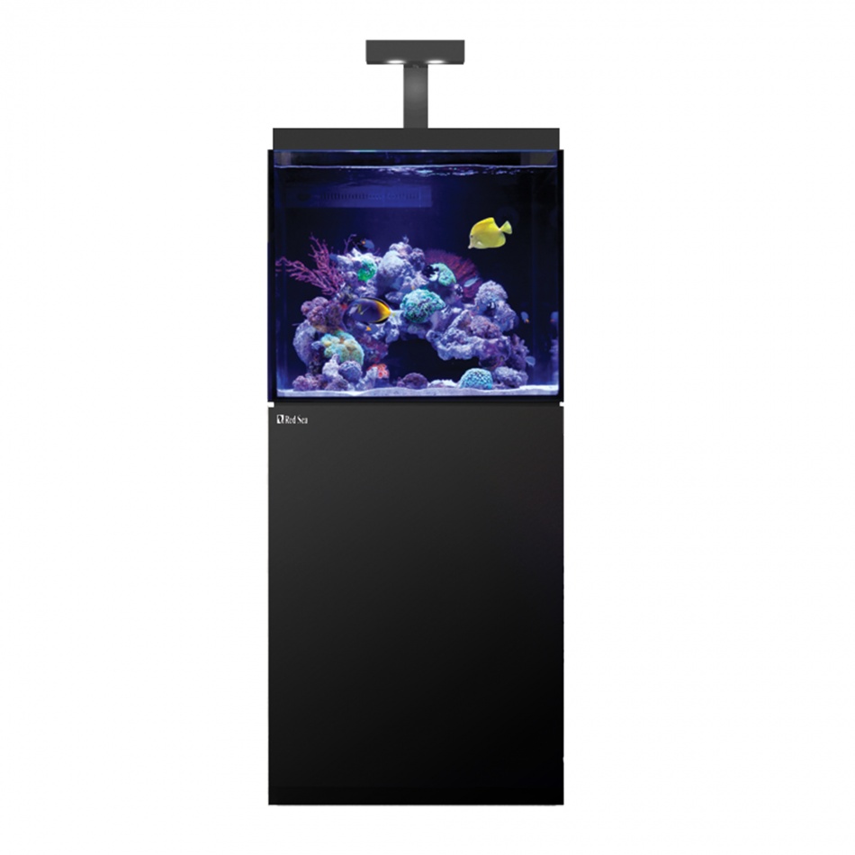 Acvariu Red Sea MAX E170 RL90 Negru