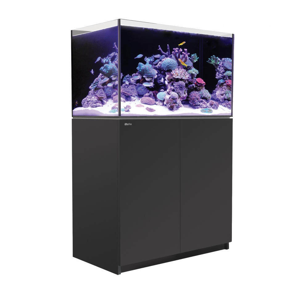 Acvariu REEFER 250 G2+ Complete System ATO+ Negru