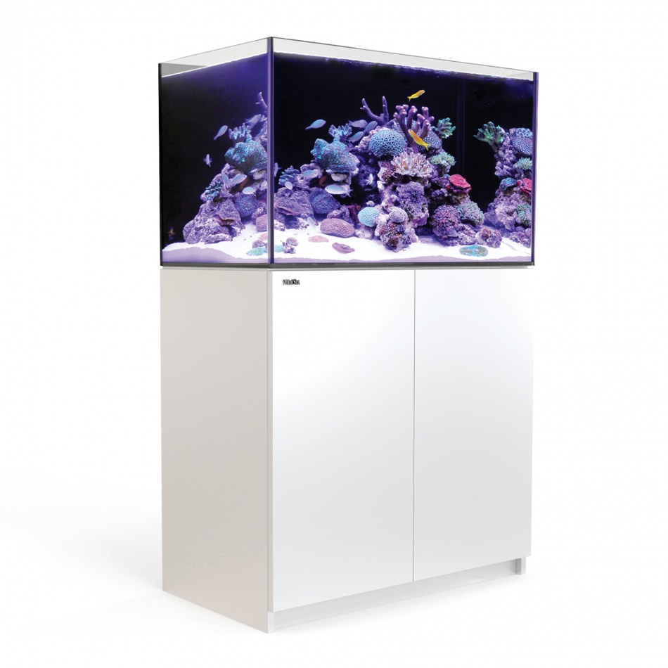 Acvariu REEFER 250 G2+ Complete System ATO+ Alb
