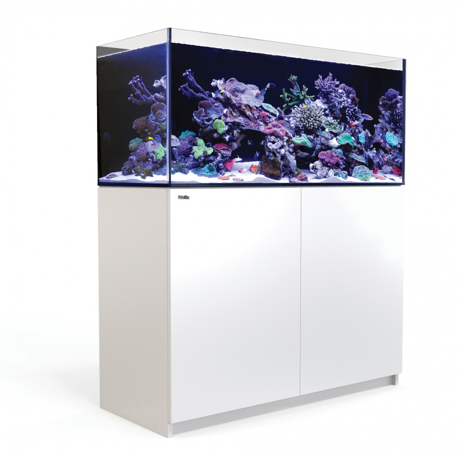 Acvariu REEFER 350 G2+ Complete System ATO+ Alb