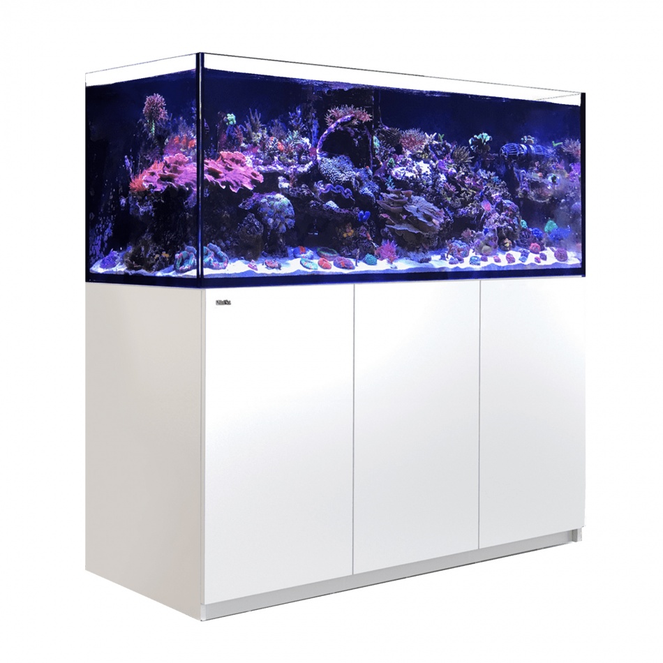 Acvariu REEFER XL 625 G2+ Complete System ATO+ Alb