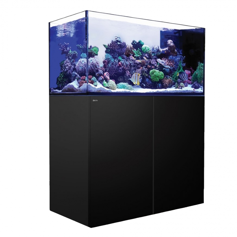 Acvariu Reefer G2+ Peninsula 500 ATO+ Negru