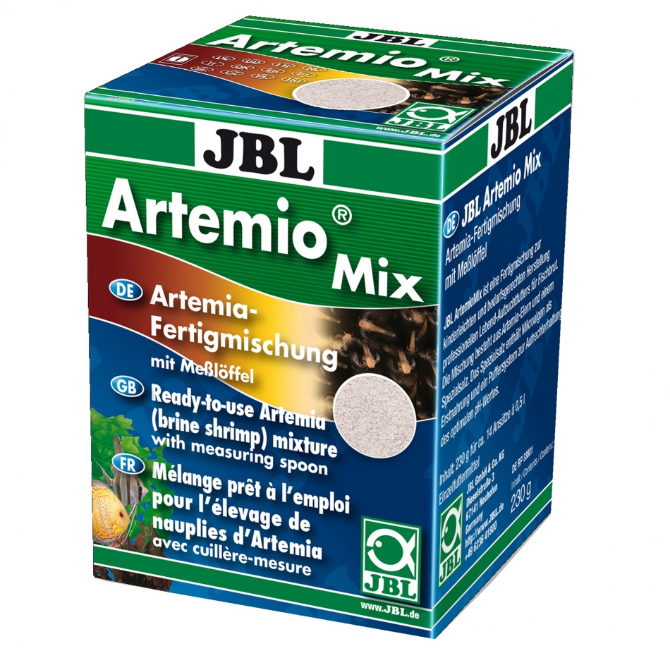 JBL ArtemioMix 230 g