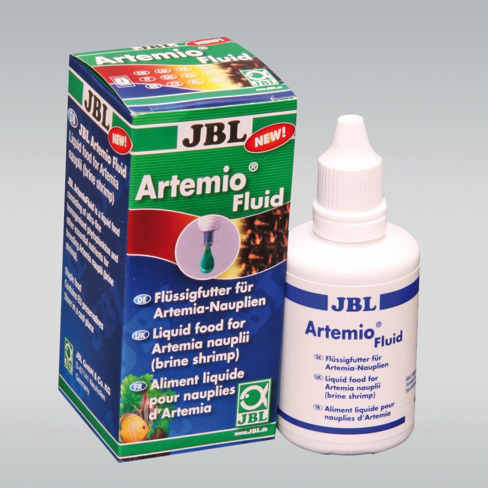 JBL ArtemioFluid 50 ml
