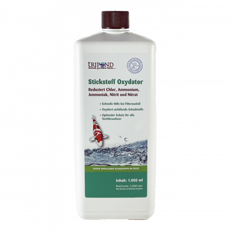 TRIPOND Nitrogen oxidizer 1 l