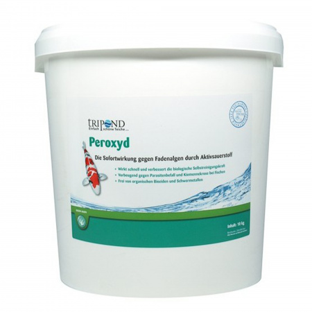 TRIPOND Peroxyd 1 kg