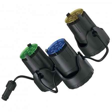 Set spot LED Hailea LED SD-30