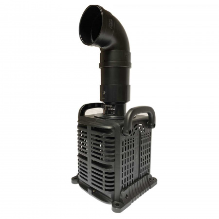 Pompa aerare iaz Hailea BH60000