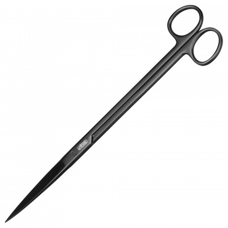 Foarfeca plante acvariu ISTA PRO Scissors Black