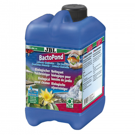 Bacterii iaz JBL BactoPond 2.5 l