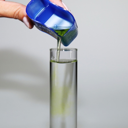 Solutie tratare apa acvariu JBL Clearol 500 ml 