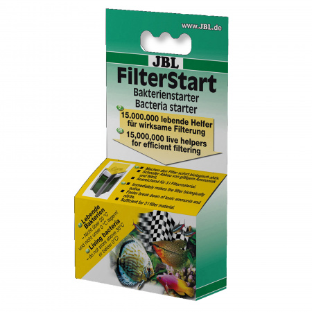 Bacterii acvariu JBL FilterStart