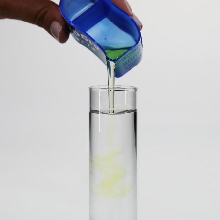 Solutie tratare alge JBL Algol 100 ml  