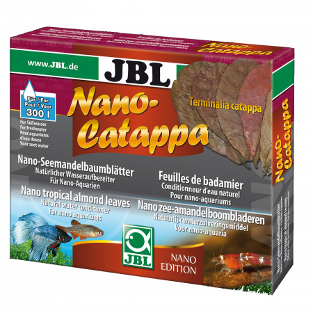 Frunze JBL Nano Catappa 