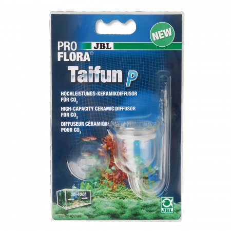 JBL ProFlora Taifun P Nano 2