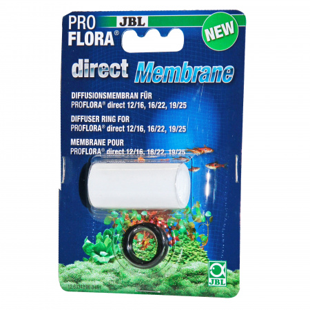 JBL ProFlora Direct Diffusor 12/16,16/22,19/25 