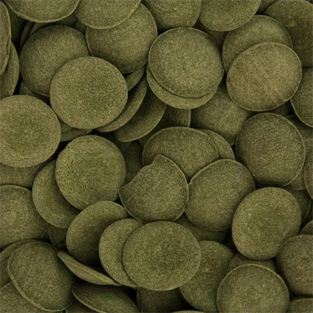 Hrana pesti acvariu Ocean Nutrition Algae Wafers 75 g