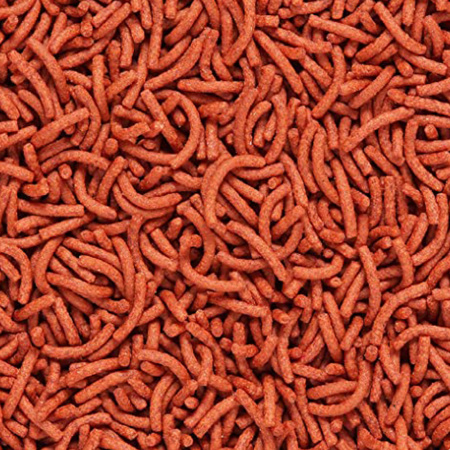 Hrana pesti acvariu Ocean Nutrition Discus Formula Pellets 125g