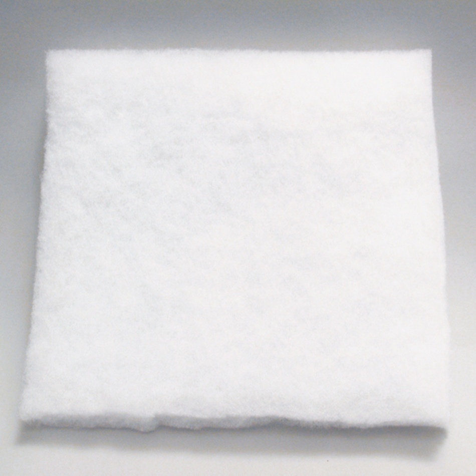 Material filtrant JBL Symec VL Filter Fleece 80x25x3 cm