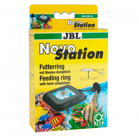 JBL Novo Station